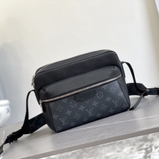 Mens LV Satchel Bags